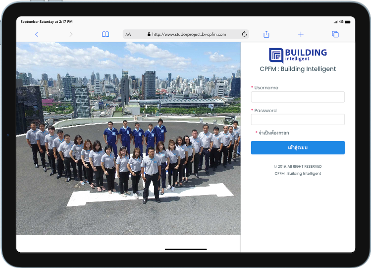 neoWork-CPFM-studorproject