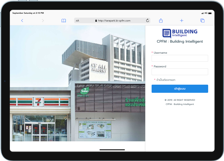 neoWork-CPFM-tarapark